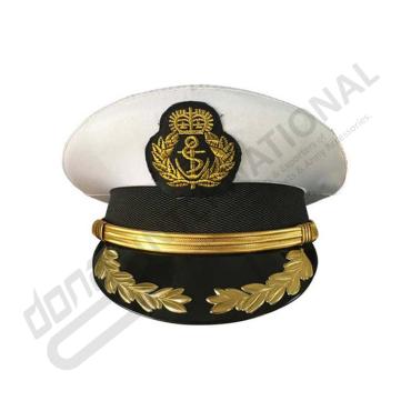 Officer Cap