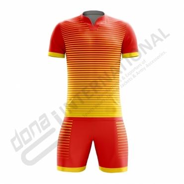 Soccer Uniform