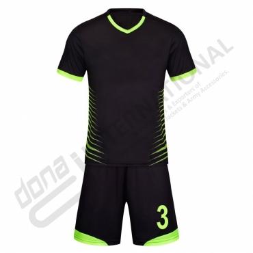 Soccer Uniform