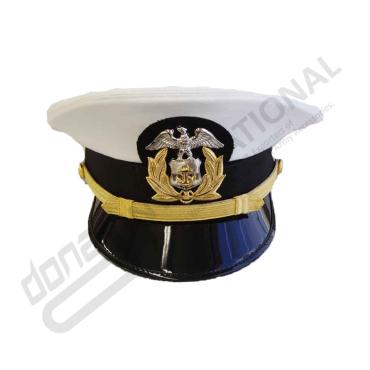 Officer Cap