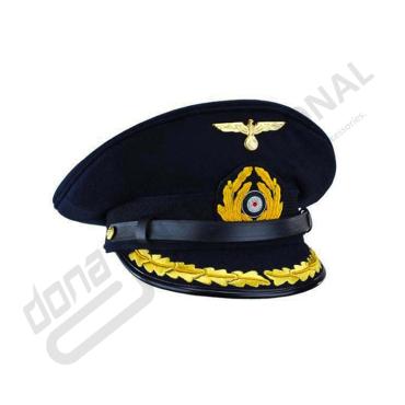 Officer Cap