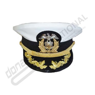 Officer Cap