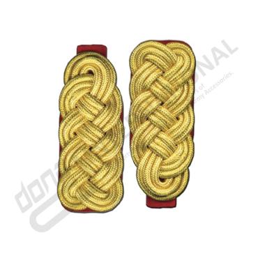 Shoulder Board