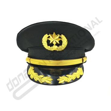 Officer Cap