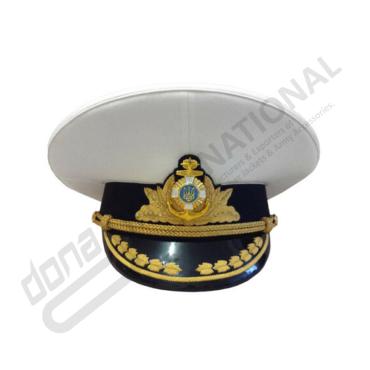 Officer Cap