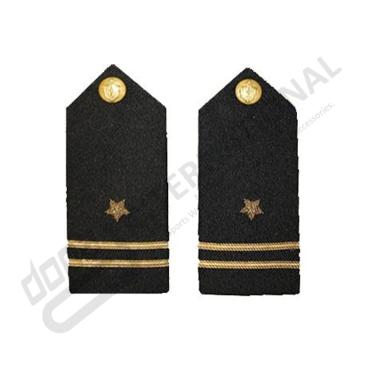 Shoulder Board