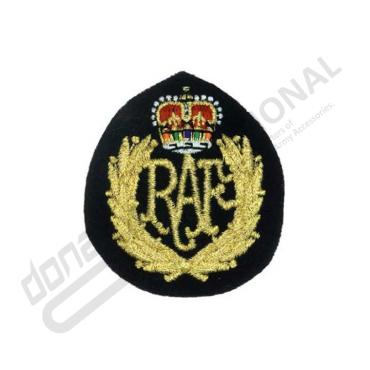 Metal Badge