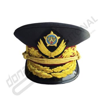 Officer Cap