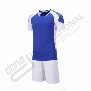 Soccer Uniform