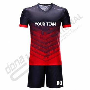 Soccer Uniform