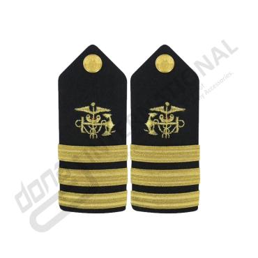 Shoulder Board