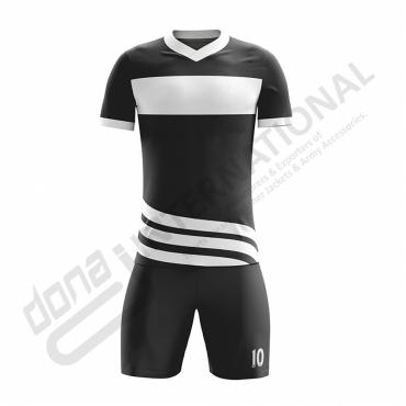 Soccer Uniform