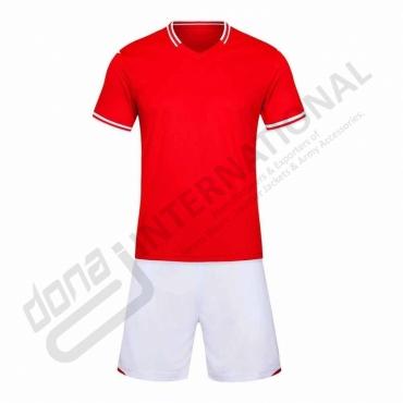 Soccer Uniform