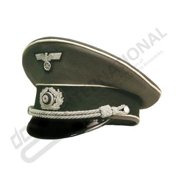 Officer Cap