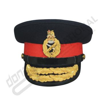 Officer Cap