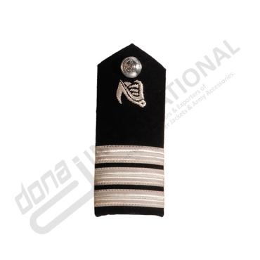 Shoulder Board